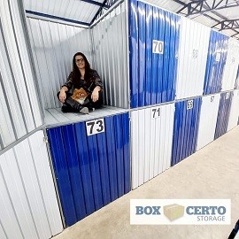 Empresa Box Certo