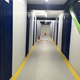 Empresa Box Certo