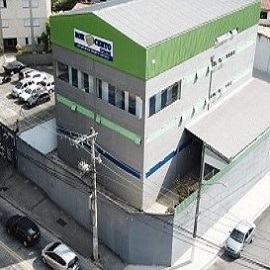 Empresa Box Certo