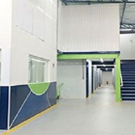 Empresa Box Certo