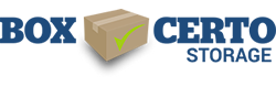 Logo - BoxCerto Storage