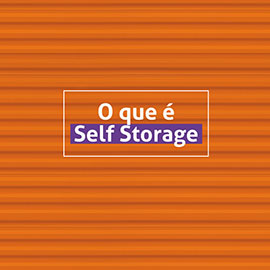 Self Storage O Que É