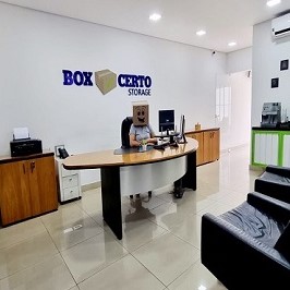 empresa box certo