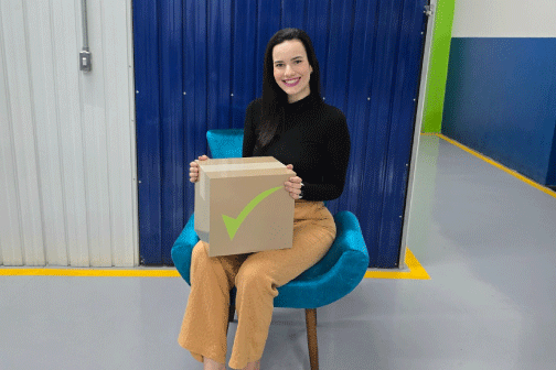 Self Storage: tudo o que você precisa saber!